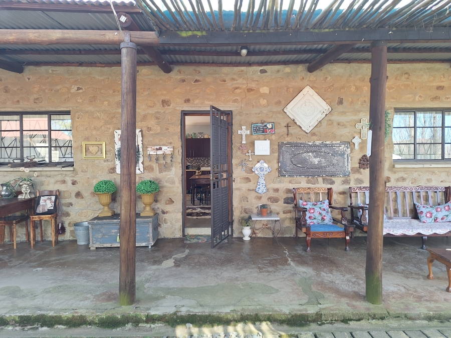 3 Bedroom Property for Sale in Memel Free State